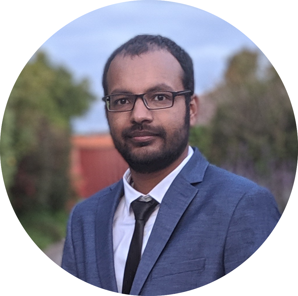 Naveen Kaushik